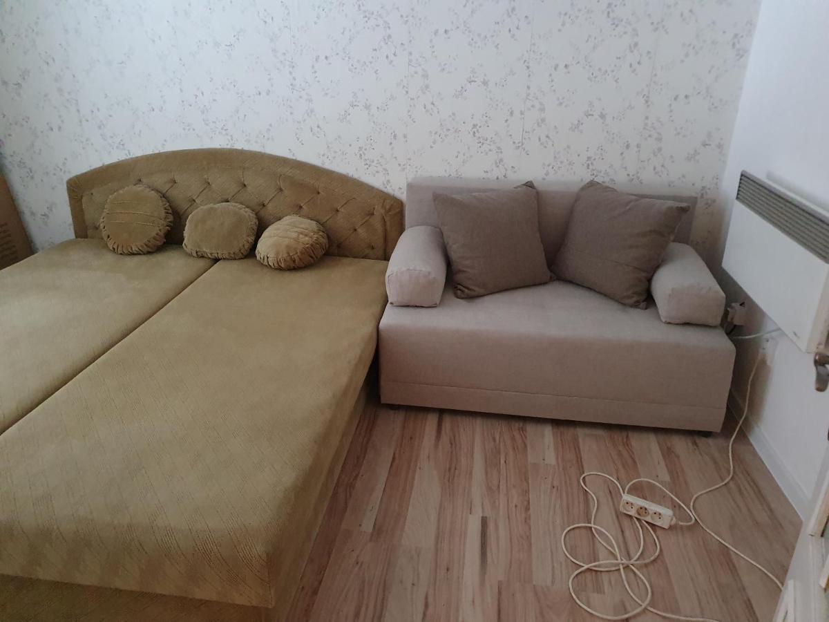 Horska Chata V Srdci Kremnickych Hor Banska Bystrica Luaran gambar