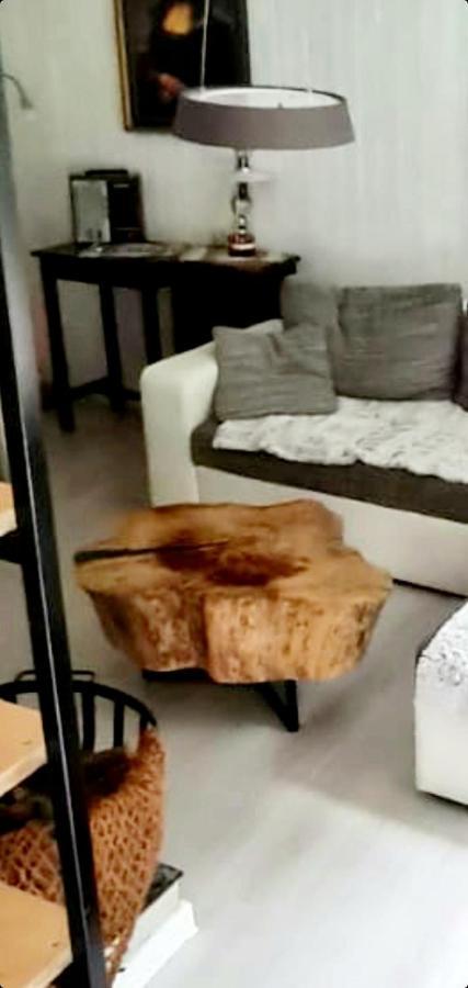 Horska Chata V Srdci Kremnickych Hor Banska Bystrica Luaran gambar